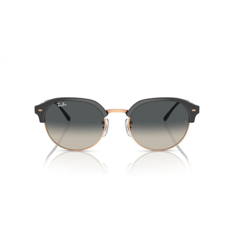 Red/Brown Shaded Sunglasses Ray-Ban