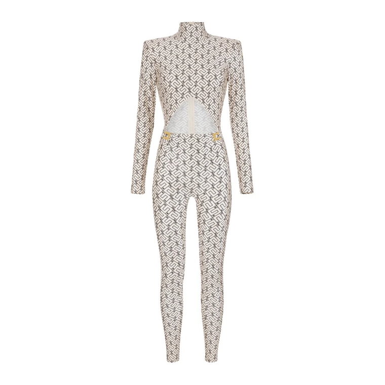 Jumpsuits Elisabetta Franchi