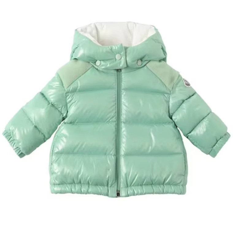 Eleganckie Kurtki Moncler