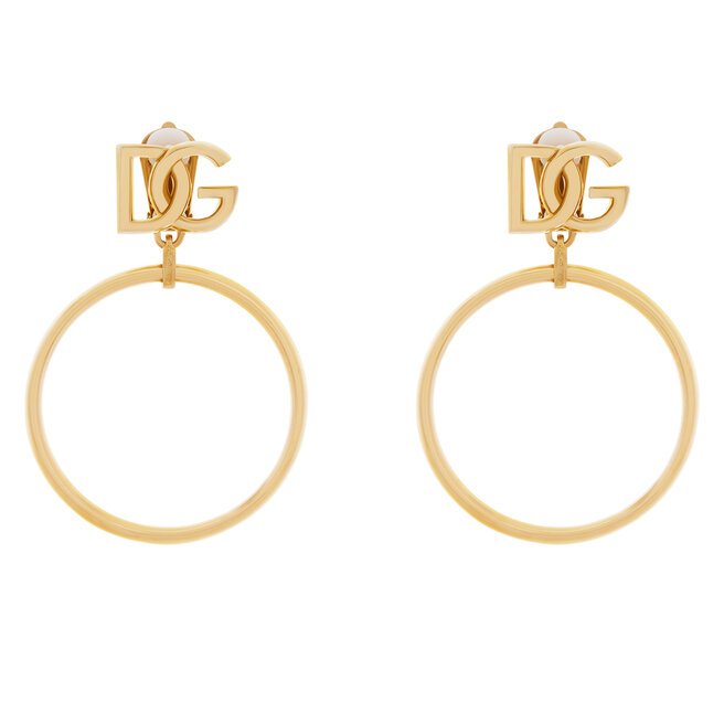 アクセサリーその他 DOLCE & GABBANA Woman Jewel Gold WEN6L1W1111 ZOO00 アクセサリーその他 DOLCE & GABBANA Woman Jewel Gold
