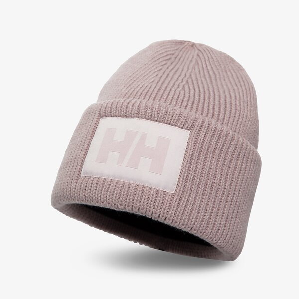 HELLY HANSEN CZAPKA HH BOX BEANIE