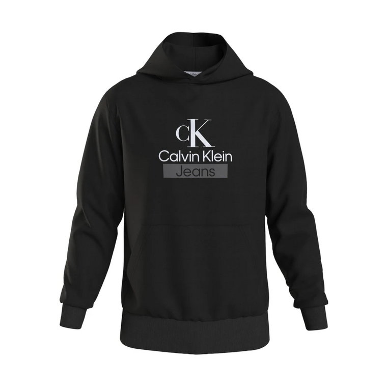 Hoodies Calvin Klein