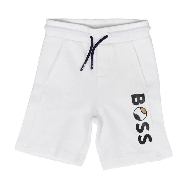 Shorts Hugo Boss