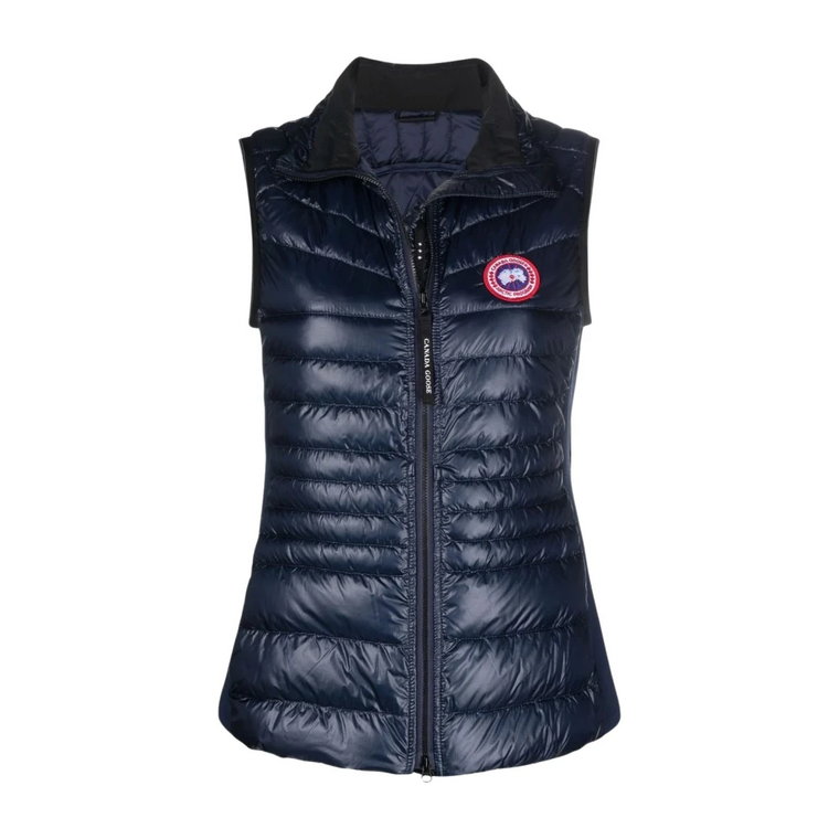 Vests Canada Goose