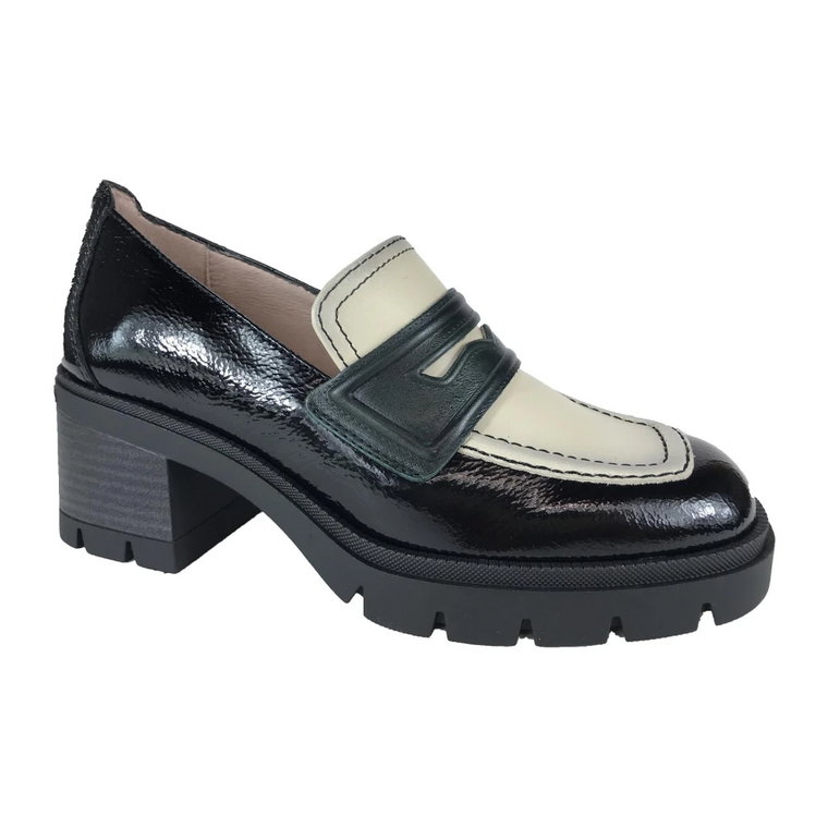 Modne Loafersy dla Kobiet Hispanitas