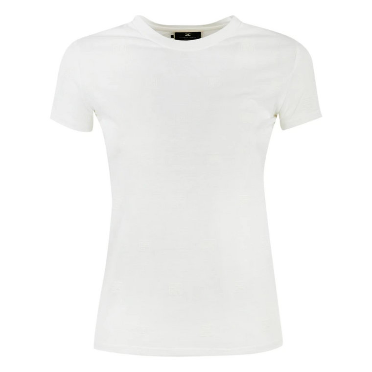 T-Shirts Elisabetta Franchi