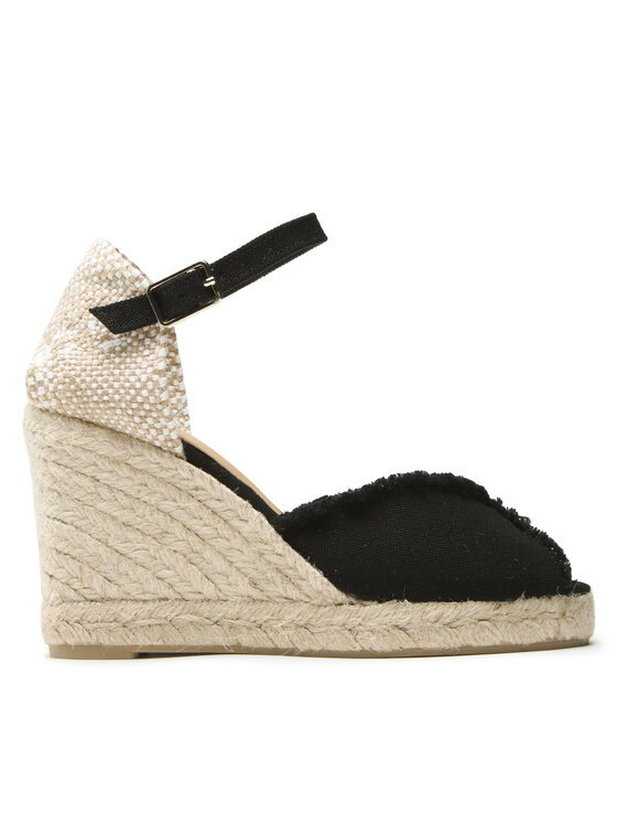 Espadryle Castañer