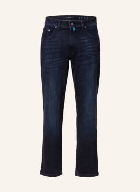 Pierre Cardin Jeansy Dijon Comfort Fit blau