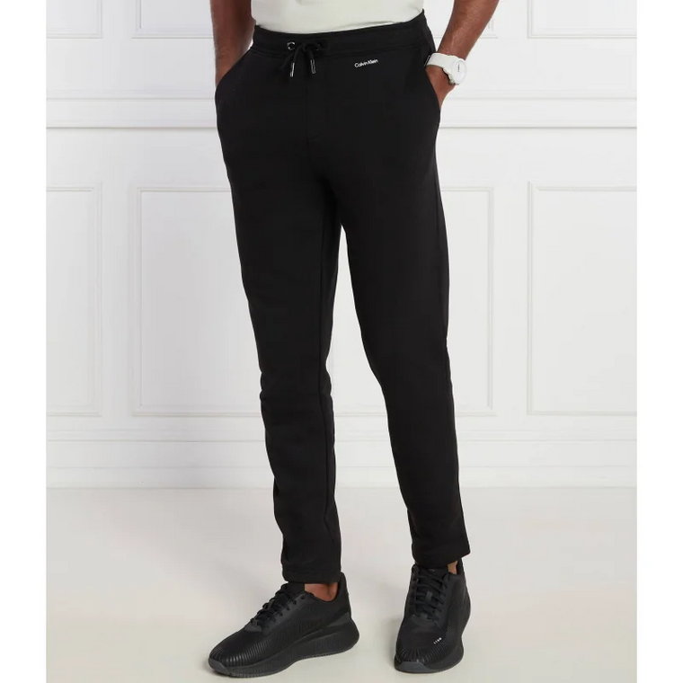 Calvin Klein Spodnie dresowe | Comfort fit