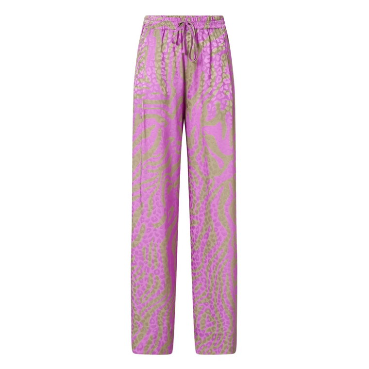 Wide Trousers Essentiel Antwerp