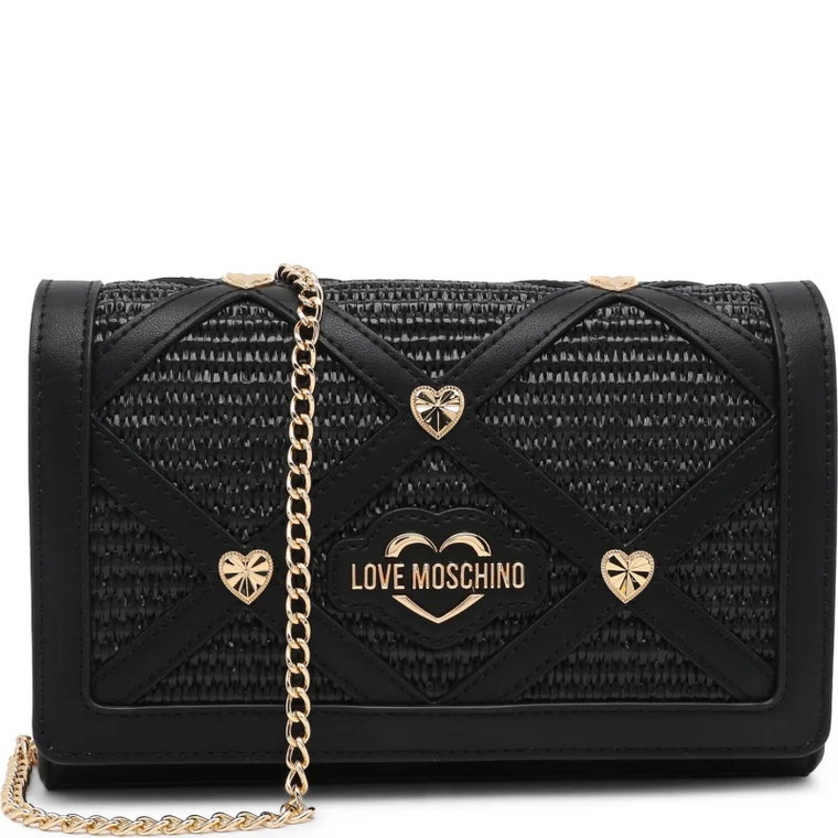 Love Moschino Listonoszka/torebka na ramię