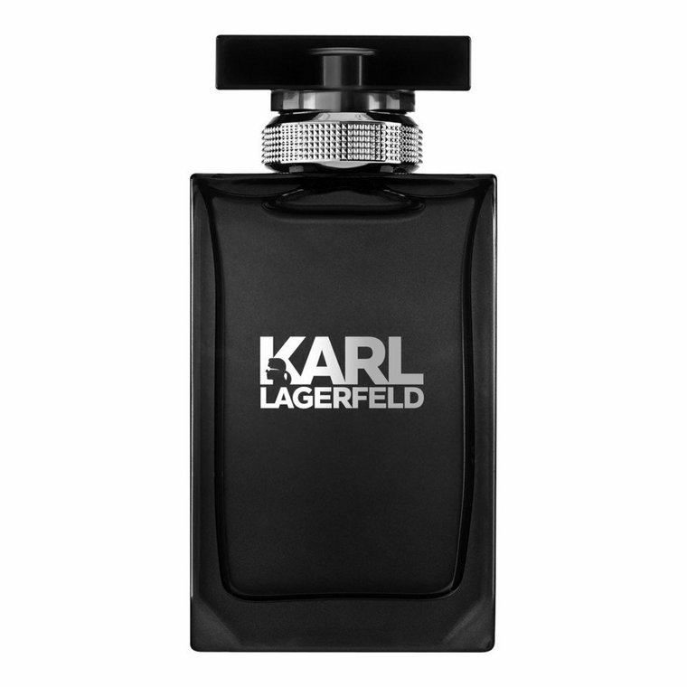 Karl Lagerfeld pour Homme woda toaletowa 100 ml