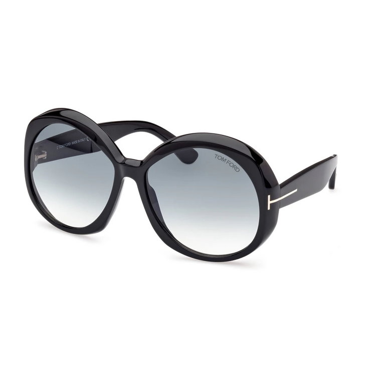 Okulary przeciwsłoneczne Annabelle Tom Ford