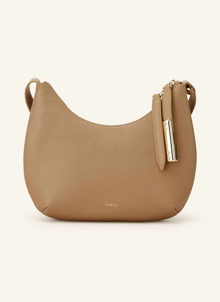 Furla Torba Na Ramię beige