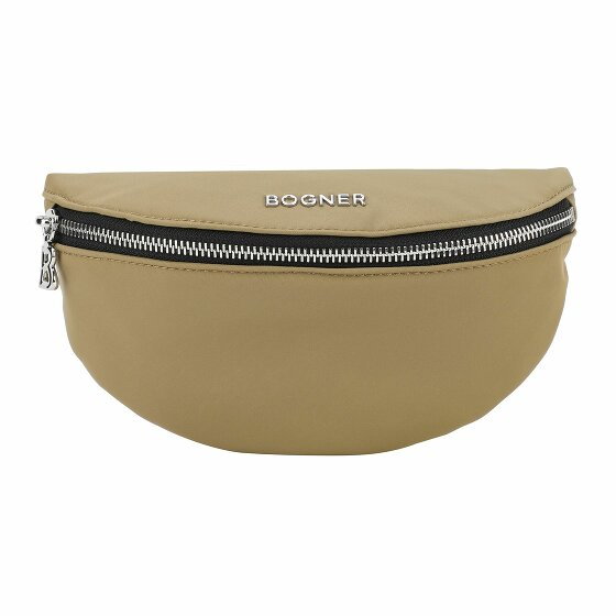 Bogner Klosters Sina Fanny Pack 18 cm khaki