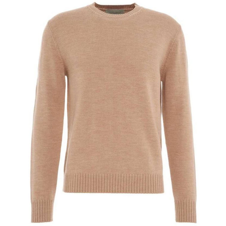 Round-neck Knitwear Ballantyne