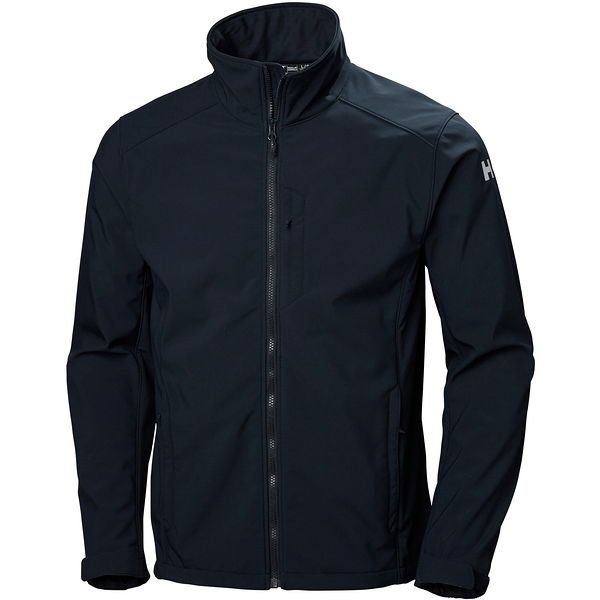 Softshell męski Paramount Helly Hansen