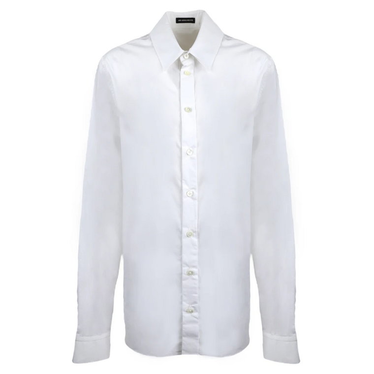 Formal Shirts Ann Demeulemeester