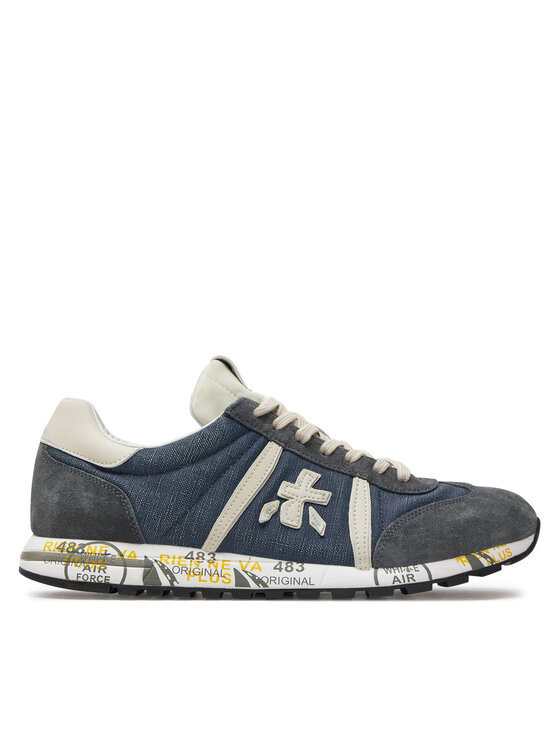 Sneakersy Premiata