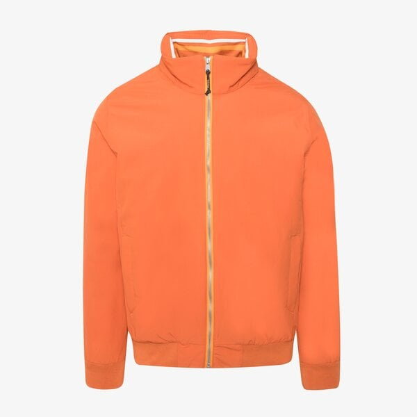 TIMBERLAND KURTKA SAILOR BOMBER RUST