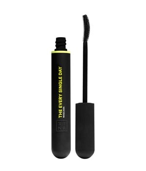 3INA The Every Single Day Mascara Tusz do rzęs 7 ml Black