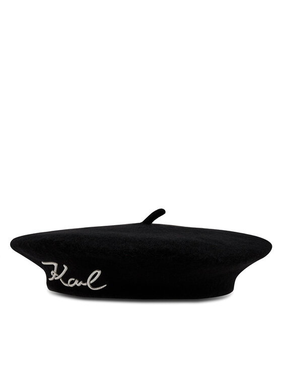 Beret KARL LAGERFELD