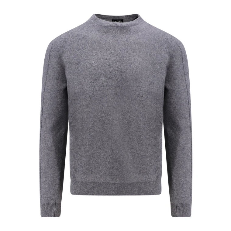 Knitwear Ermenegildo Zegna