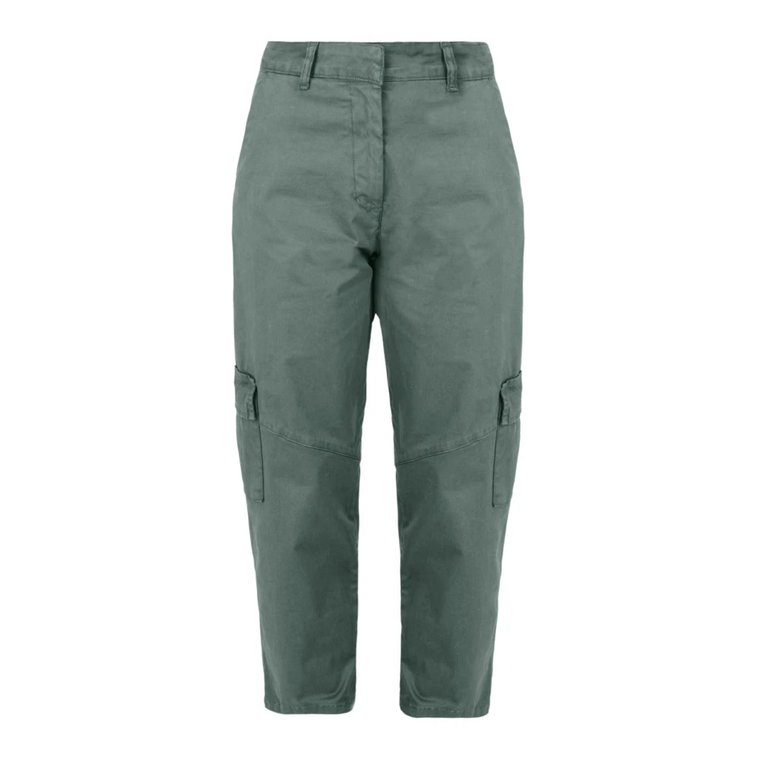 Tapered Trousers BomBoogie