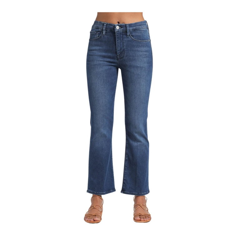 Cropped Jeans Frame