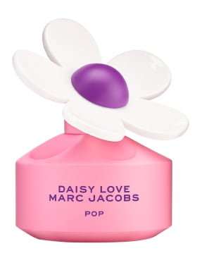 Marc Jacobs Fragrance Daisy Love Pop