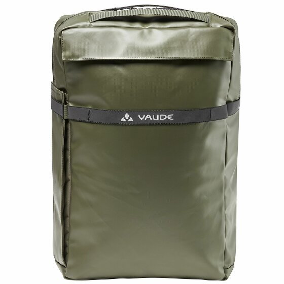 Vaude Mineo 20L Plecak rowerowy 48 cm Komora na laptopa khaki