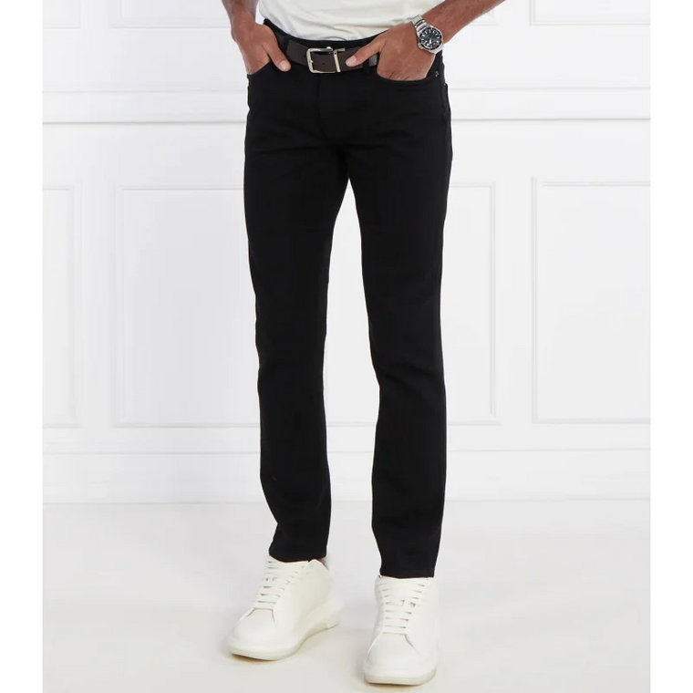 Emporio Armani Jeansy j06 | Slim Fit