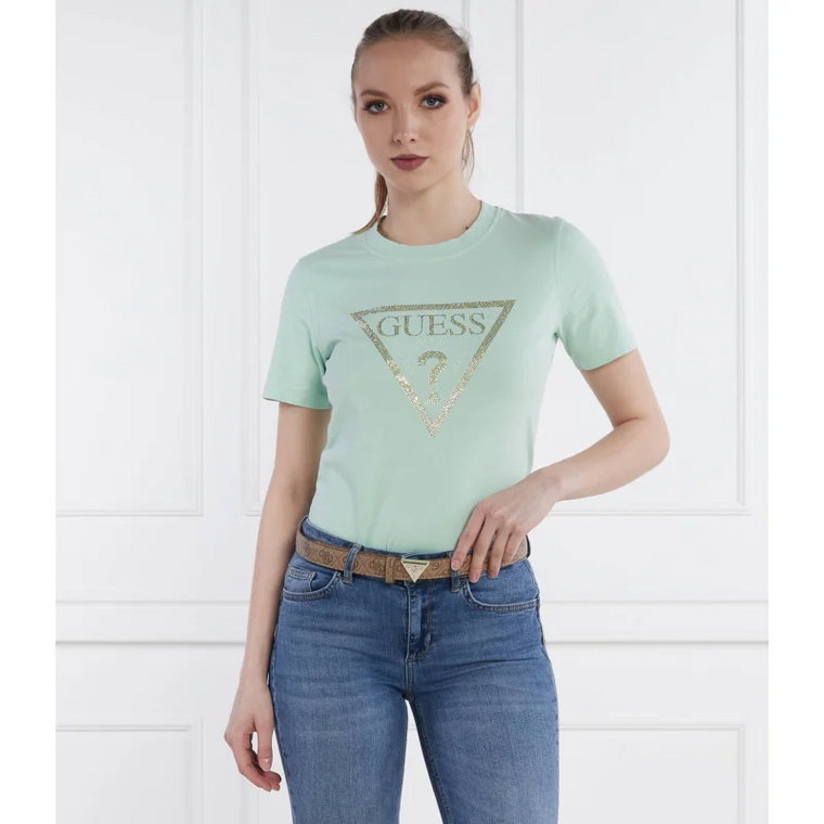 GUESS T-shirt | Regular Fit