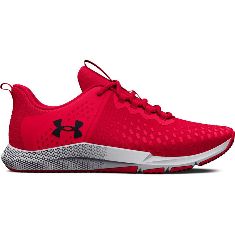 Męskie buty treningowe UNDER ARMOUR UA Charged Engage 2 - czerwone