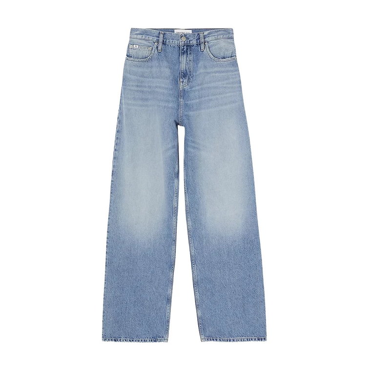 Flared Jeans Calvin Klein Jeans