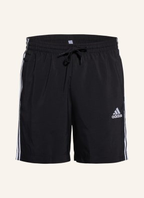 Adidas Spodenki Treningowe Aeroready Essentials schwarz