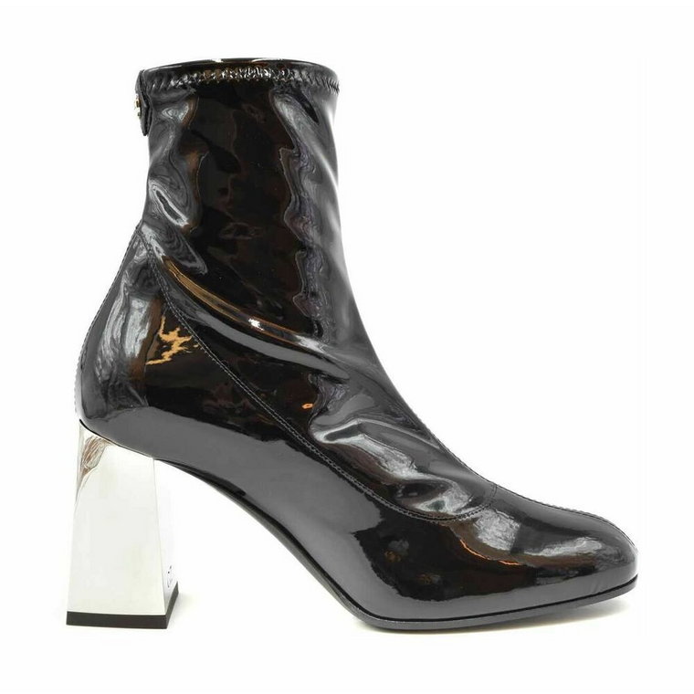 Obcasy Giuseppe Zanotti