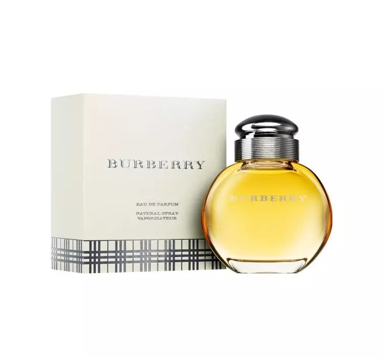 BURBERRY WOMAN WODA PERFUMOWANA SPRAY 50ML