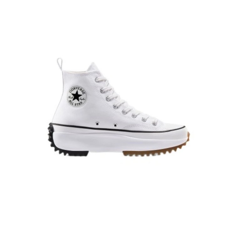 Star Hike Platform Sneakers Converse