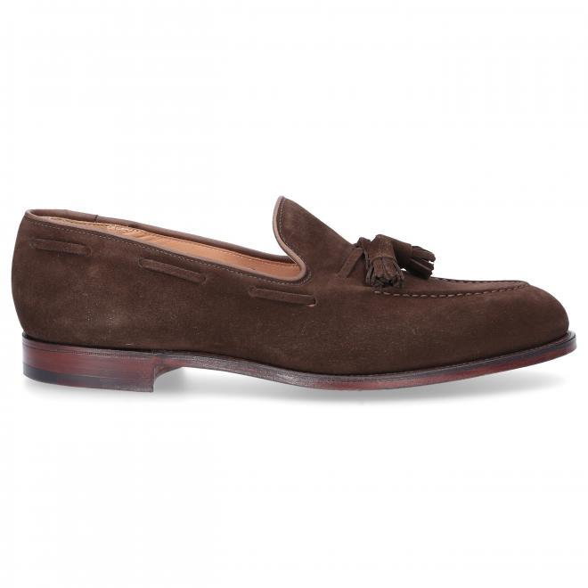 Crockett & Jones Loafer CAVENDISH 2 brąz