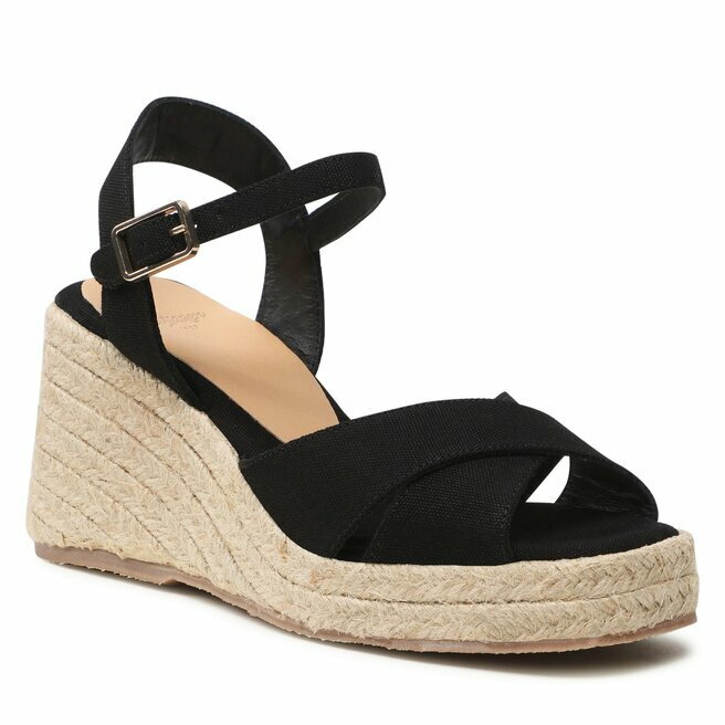 Espadryle Castañer