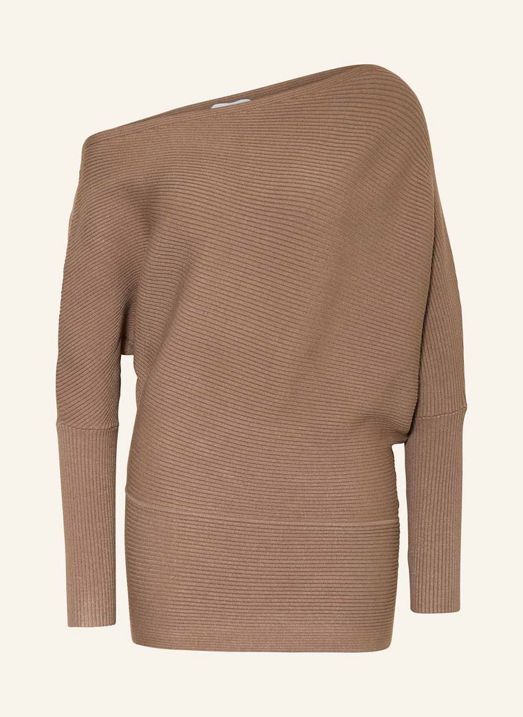 Reiss Sweter Lorna braun