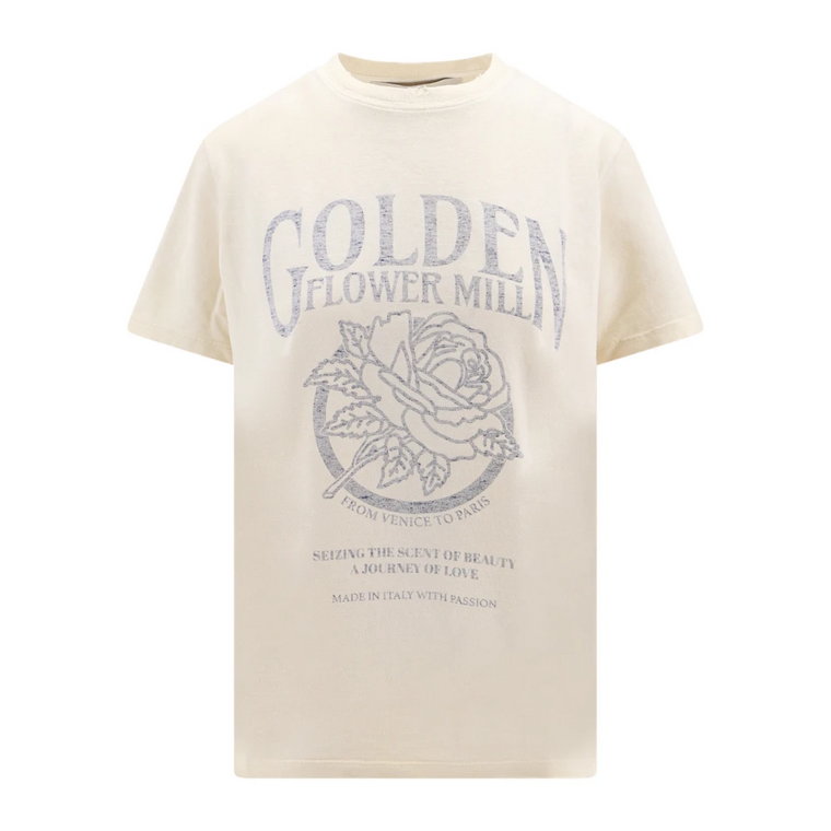 T-Shirts Golden Goose