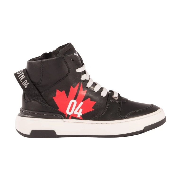 Sneakers Dsquared2