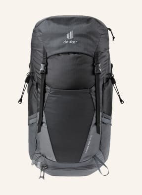 Deuter Plecak Futura Pro 34 Sl schwarz