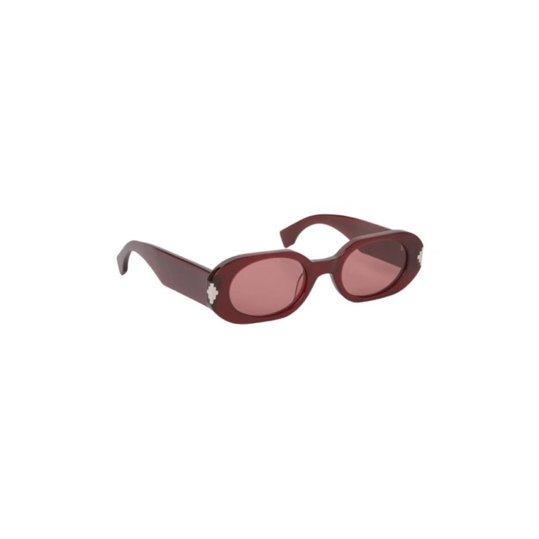 Okulary Nire Bordeaux Marcelo Burlon