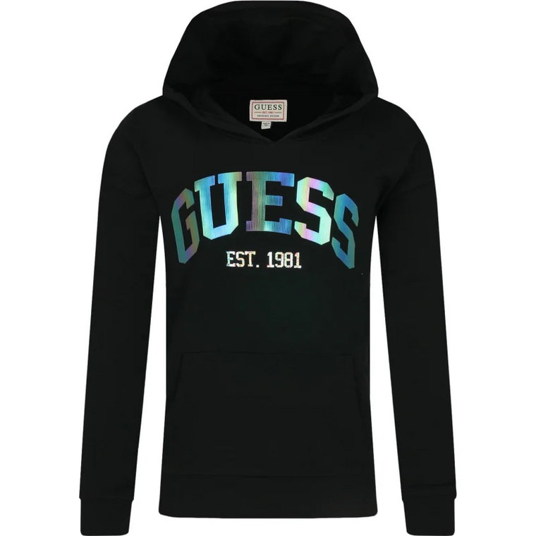 Guess Bluza | Loose fit
