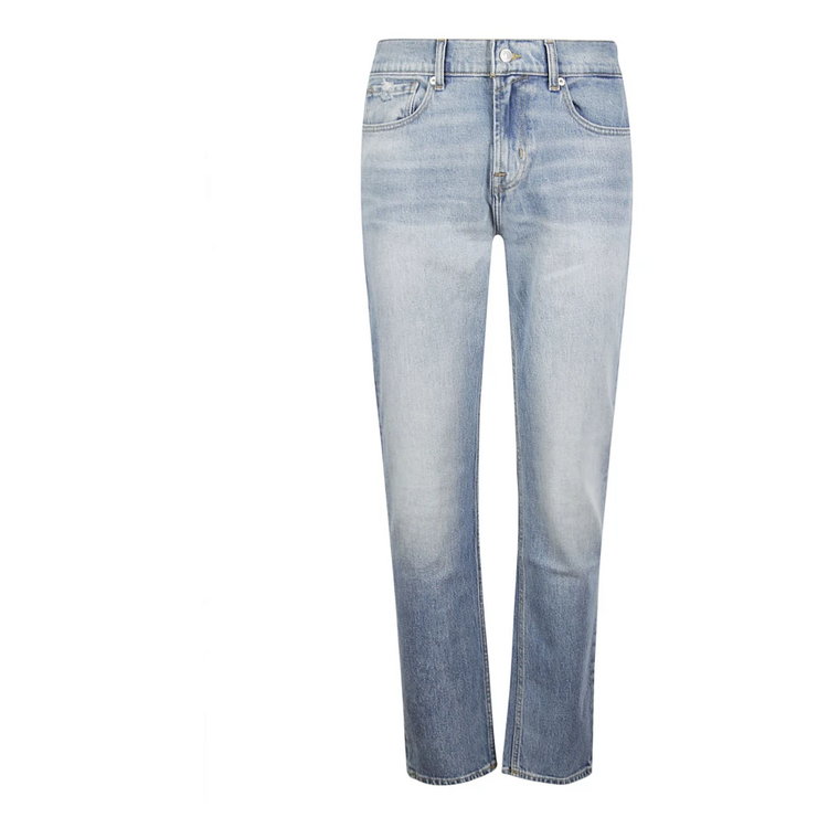 Slim-fit Jeans 7 For All Mankind