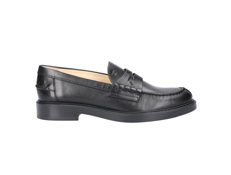 Tod's Loafer W59C0 skóra cielęca