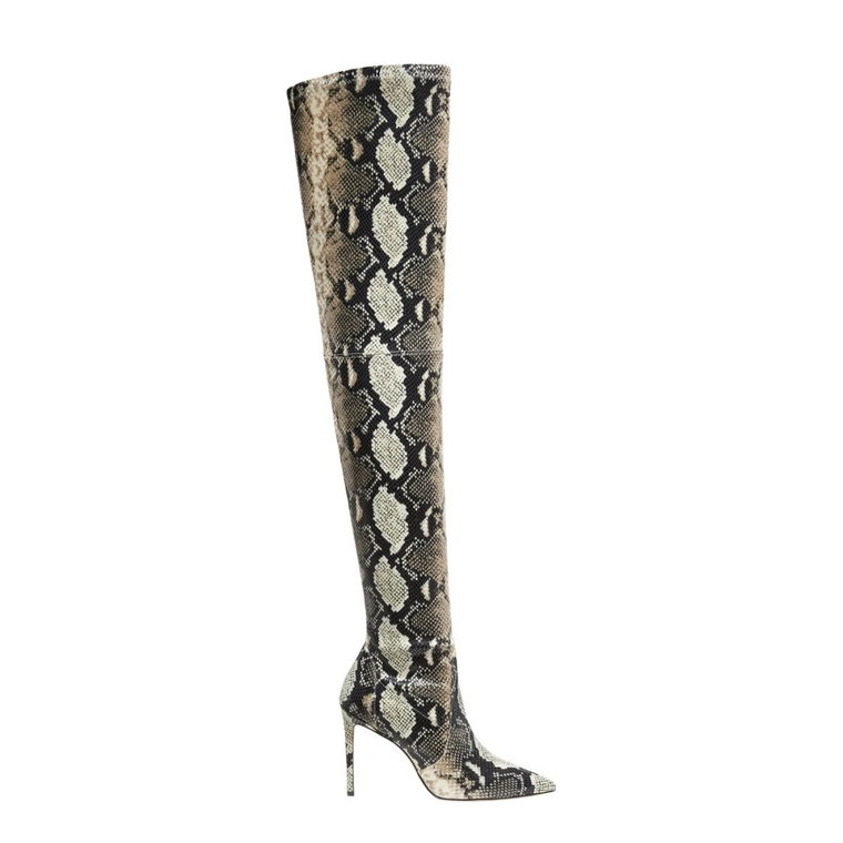 Boots Stuart Weitzman